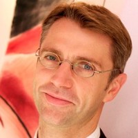 Pensioenfonds Metaal en Techniek ( PMT ) Employee Hartwig Liersch's profile photo