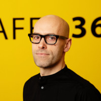 Giraffe360 Employee Gints Sloka's profile photo