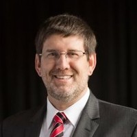 Sensible Business Solutions Employee Kevin Spanner's profile photo