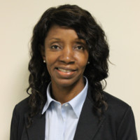 Metro Physical & Aquatic Therapy Employee Awa Drame's profile photo