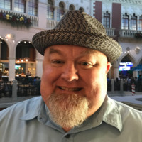 Mood Media Employee Jay McCutcheon's profile photo