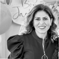 Mariam Beshay Email & Phone Number