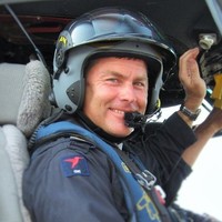 CHC Helicopter Employee Michael Lobb's profile photo