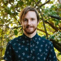 DEPT® Employee Adam Fraser's profile photo
