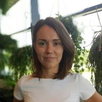 Efteling Employee Christa Vos's profile photo