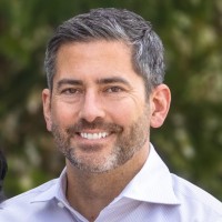 Universal Display Corporation Employee Brian Millard's profile photo