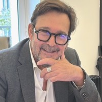 BYmyCAR Employee Philippe Drevet's profile photo