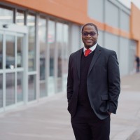Mosaic CCDA Employee Andrew Robinson's profile photo