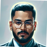 Burgerizzr Employee Faris Aldayel's profile photo