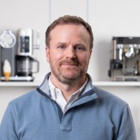 SharkNinja Employee Christopher Shook's profile photo