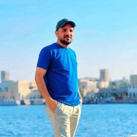 Imad Zeb Email