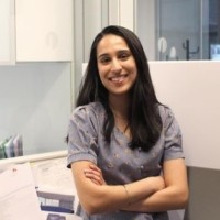Axiom Builders LLC Employee Punam Dhaliwal's profile photo