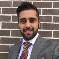 The Anywhere Company Employee Niraj M.'s profile photo