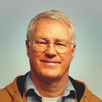 Jones Sign Co., Inc. Employee John Mortensen's profile photo