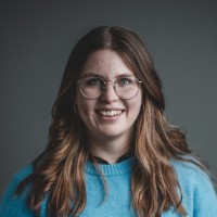 Helo Employee Sara Ekholm's profile photo