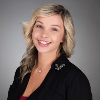 InSync Consulting Services LLC Employee Alyssa Moore's profile photo