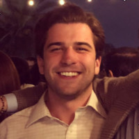 Proof Insurance Solutions Employee Conor Dietzgen's profile photo