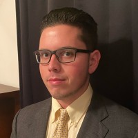 Greg Norman Company Employee Tyler Watts's profile photo