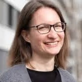 Stena AB Employee Denise Baumgartner's profile photo