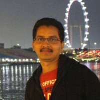 FA-Tech Australia Employee Venkatesh Duggempudi's profile photo