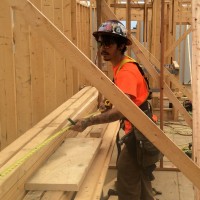 Denk & Roche Carpentry Employee Eduardo Lopez's profile photo