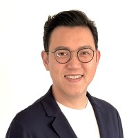 Kyndryl Employee Alex Yim's profile photo