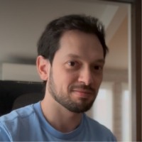Rakuten Employee Andre Cesar da Silva's profile photo