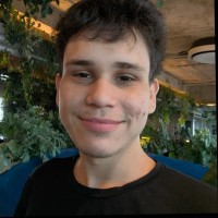 Hakutaku Employee Vinicios Lugli's profile photo