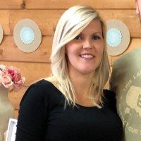 Logan Regional Medical Center Employee Alisha Workman's profile photo