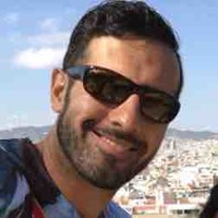 Ali Sayyah