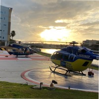 Metro Aviation, Inc. Employee Alex Myers's profile photo