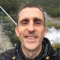Clive Marsh Email