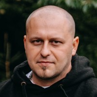 St. Anne's University Hospital Brno Employee Michal Urban's profile photo