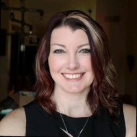 Scott County Family YMCA Employee Summer O'Leary's profile photo