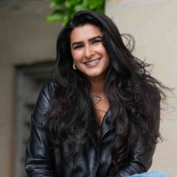 Plaid Employee Shreya Kumar's profile photo