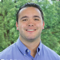 Ketryx Employee Julian Lockwood's profile photo