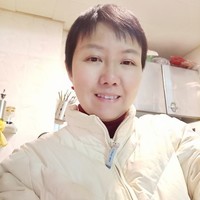 AMQ Employee Qun Gu's profile photo