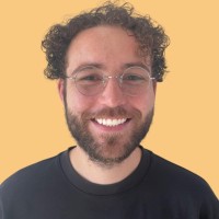 Trident Sensing Inc. Employee Caleb Barzee's profile photo