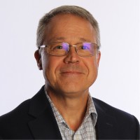 ChampionX Employee Bob Goff's profile photo