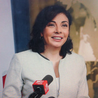 Monte Carlo Doualiya / MCD Employee Rita Khouri's profile photo