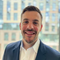 Fulcrum Consulting Group Employee Brendan Dieck's profile photo