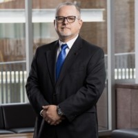 Coldwell Banker Howard Perry and Walston Employee Edward Knox's profile photo