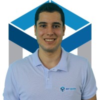 RT DATA Employee Rafael Barreira's profile photo