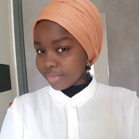 Europe Snacks France Employee Awa Ndiaye's profile photo