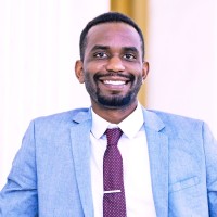 Connective Talent Employee Kareem Goddard's profile photo