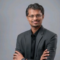 Transcon Developers - India Employee Keval Vikam's profile photo