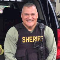 Roger Cunningham Jr. Email & Phone Number | Marion County Sheriff's ...