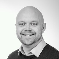Glasopor Employee Svend Larsen's profile photo