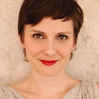 IAB Slovakia Employee Daša Karpelová's profile photo