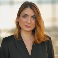 CAOBISCO Employee Alicia Bellón Moral's profile photo